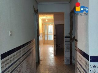 Etagenwohnung in Casco Antiguo. Piso en venta en centro  cáceres cáceres