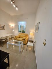 Lloguer Apartament a Casco Antiguo. Apartamento en alquiler en cáceres cáceres