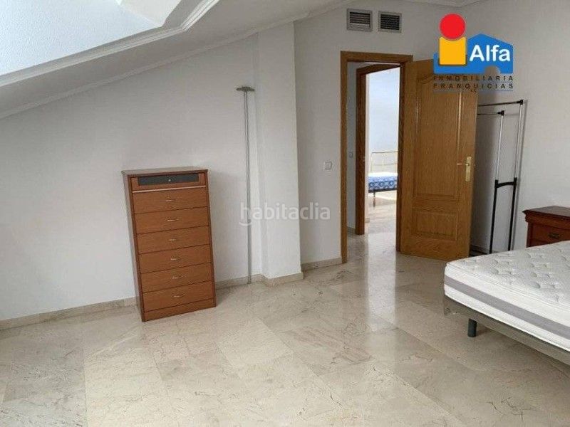 Foto 0d65d0b8-64d6-4bdd-85f8-a03ed0c0ff13. Affitto duplex con riscaldamento parcheggio in Ruta de la Plata Cáceres