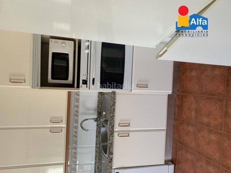 Foto 65996252-da95-4a40-a671-62105063093b. Affitto duplex con riscaldamento parcheggio in Ruta de la Plata Cáceres