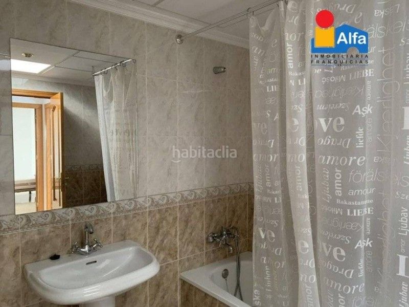 Foto ab8d399d-b3bb-478b-9c51-d42b81f3824c. Affitto duplex con riscaldamento parcheggio in Ruta de la Plata Cáceres