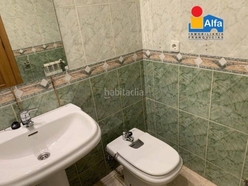 Foto f6f40139-f9a5-461c-ae36-725cfa0d6e08. Affitto duplex con riscaldamento parcheggio in Ruta de la Plata Cáceres