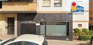 Local Comercial en Centro