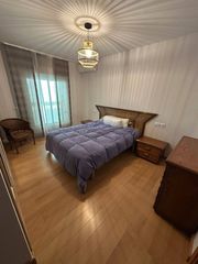 Lloguer Pis a Nuevo Cáceres. Piso en alquiler en casa plata  cáceres cáceres