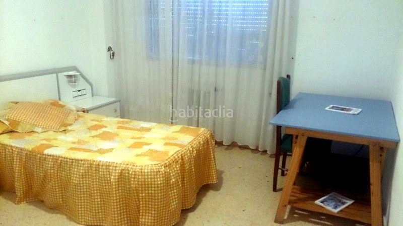 Foto 10532d27-e7a0-49d5-8da6-c93c5fc3d24a. Rent flat with heating in Centro Cáceres
