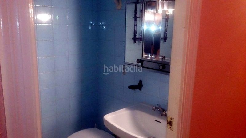 Foto 29d9b55d-fda9-4164-b09d-e6dd6ff002b9. Rent flat with heating in Centro Cáceres