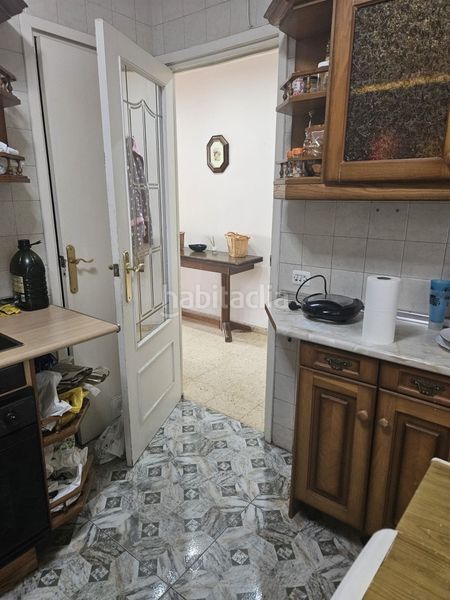 Foto 32fb6095-853a-4b5b-b0f4-2f0780d35338. Rent flat with heating in Centro Cáceres
