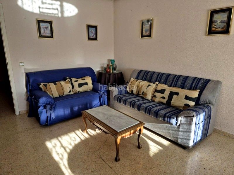Foto 4817f02c-869e-4c23-ab57-b687f59f6eba. Rent flat with heating in Centro Cáceres