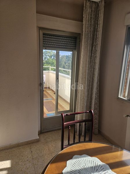 Foto 48b1f4a3-ca75-4b7b-9783-6049d31ed9f0. Rent flat with heating in Centro Cáceres
