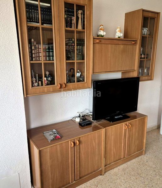 Foto 8a88653a-a704-4b49-84f0-c4630229df54. Rent flat with heating in Centro Cáceres