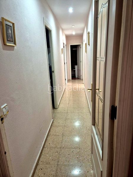 Foto 94cca5ee-034e-49ec-a0c3-6a824152235e. Rent flat with heating in Centro Cáceres