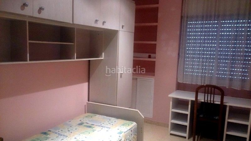 Foto 95204a07-3900-443c-8cf1-c63b15a6c819. Rent flat with heating in Centro Cáceres