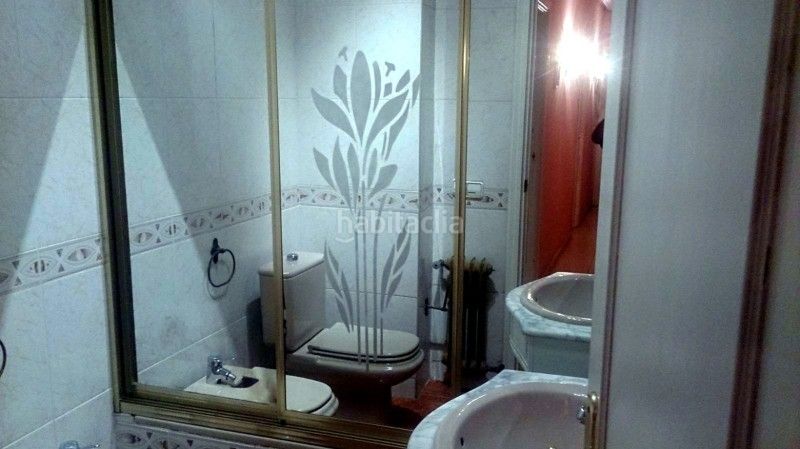 Foto af695cb0-8ae2-4abe-a95e-fae4838a8507. Rent flat with heating in Centro Cáceres