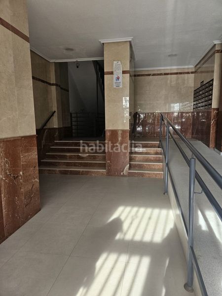 Foto b4cebba7-a3fe-49ef-9f95-9b3b6235a968. Rent flat with heating in Centro Cáceres