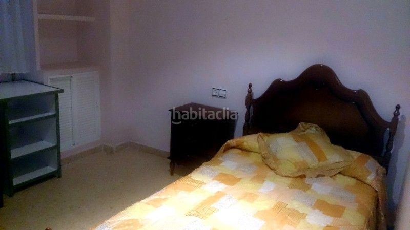 Foto e053c477-1135-49de-9ba0-25039bc361b5. Rent flat with heating in Centro Cáceres