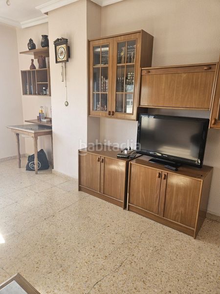Foto ef039eae-b0ad-4c30-8e9d-743b5117d529. Rent flat with heating in Centro Cáceres