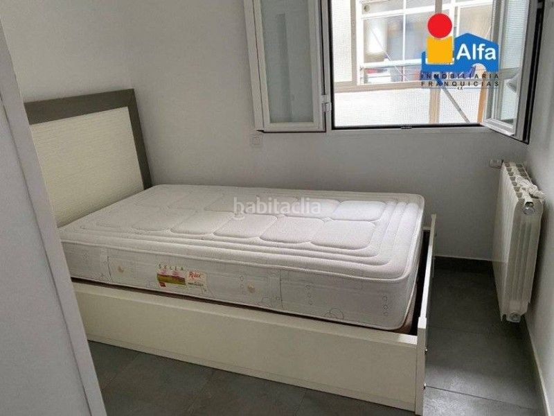 Foto 75a6eb53-04bd-4a41-9acf-d0e5acb8ea5d. Affitto appartamento con riscaldamento in Centro Cáceres