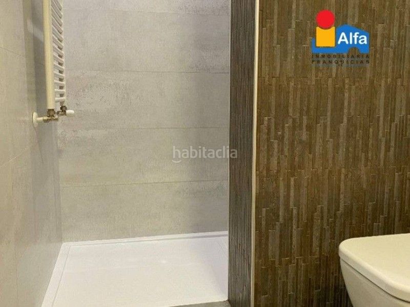 Foto a4a899a7-18f0-4b75-88e6-9a7748d0a415. Affitto appartamento con riscaldamento in Centro Cáceres