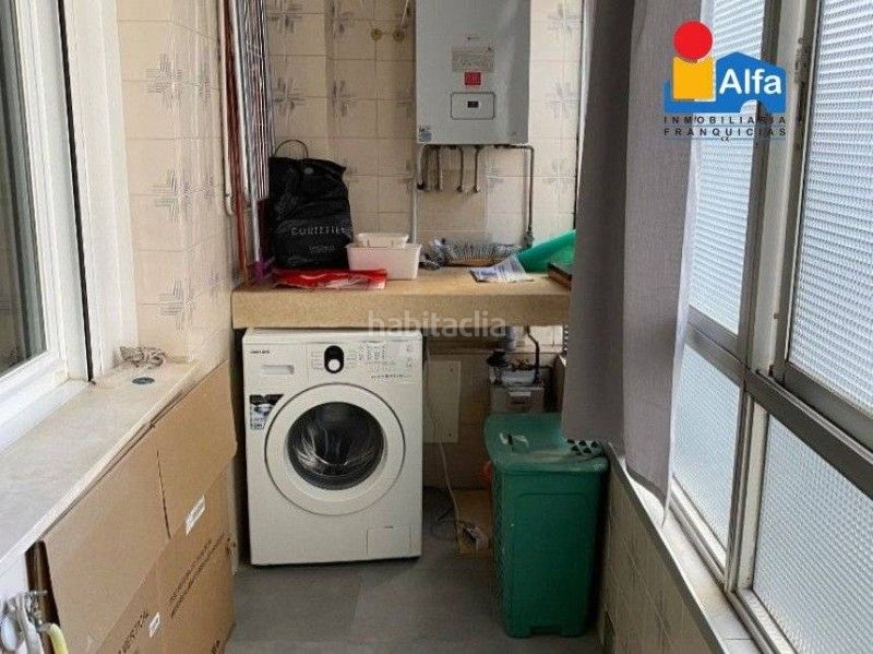 Foto f292f6ae-6027-48eb-a2be-9ff59cc650f2. Affitto appartamento con riscaldamento in Centro Cáceres