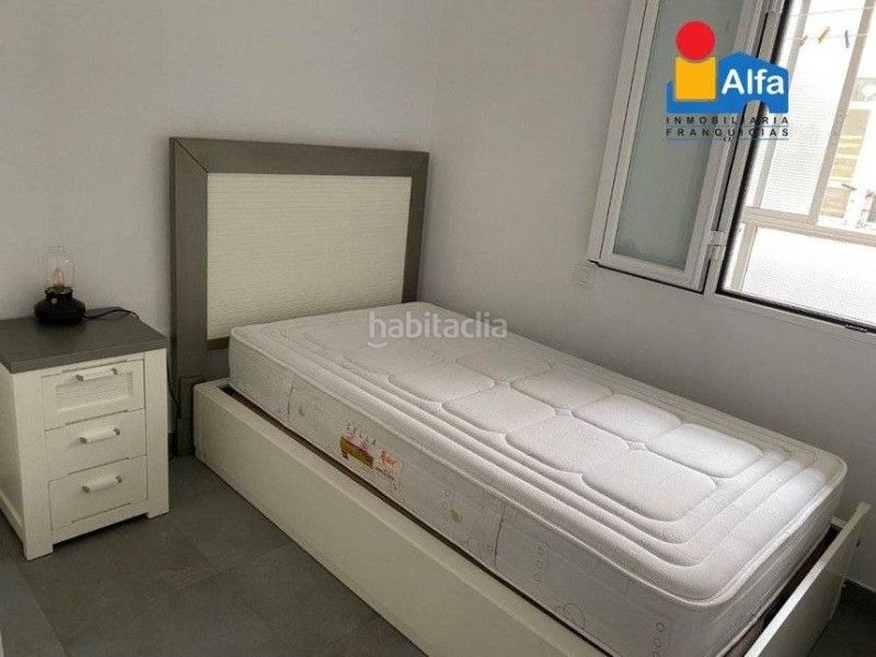 Foto 1ecdf368-77b2-4c9a-ba18-8a97493bb0e9. Rent flat with heating in Centro Cáceres