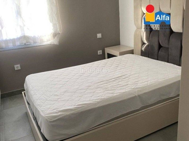 Foto 2c52a42d-10d8-46ae-af74-e0ff61eb282e. Rent flat with heating in Centro Cáceres