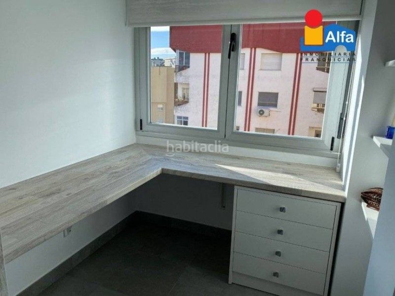 Foto 3b9c1736-a1f4-4088-94eb-69c4bbe7dd12. Rent flat with heating in Centro Cáceres