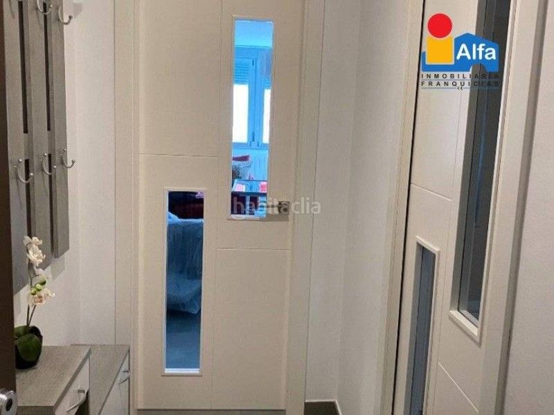 Foto 605127b3-77de-4084-8d31-d3776137b1bc. Rent flat with heating in Centro Cáceres