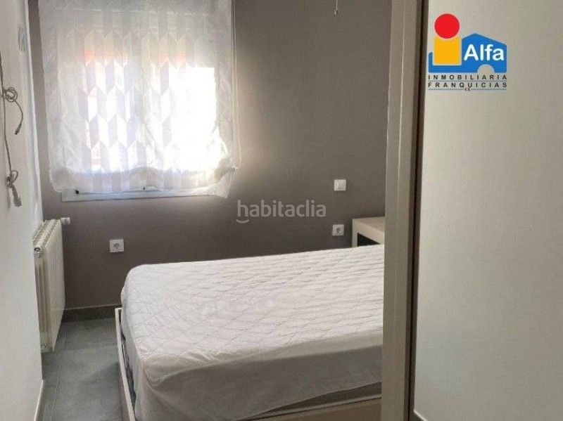 Foto 74b69bd5-a29c-4bcd-b176-0e6597b4866a. Rent flat with heating in Centro Cáceres