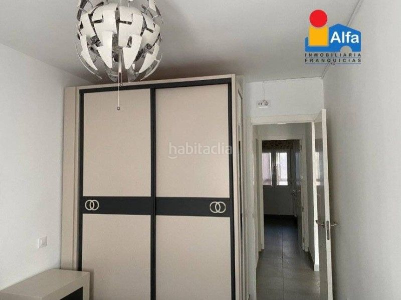 Foto 89dc304e-a1d0-4add-8616-5f6d2270d73b. Rent flat with heating in Centro Cáceres