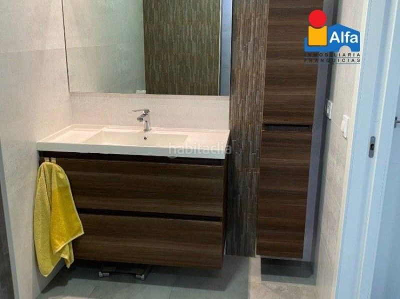 Foto 9e2c720c-e5f7-423d-a043-0e82b3a8880a. Rent flat with heating in Centro Cáceres