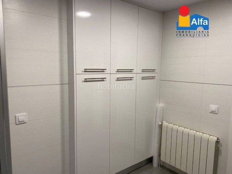 Foto c8503a22-486a-465b-9e26-518324f01267. Rent flat with heating in Centro Cáceres