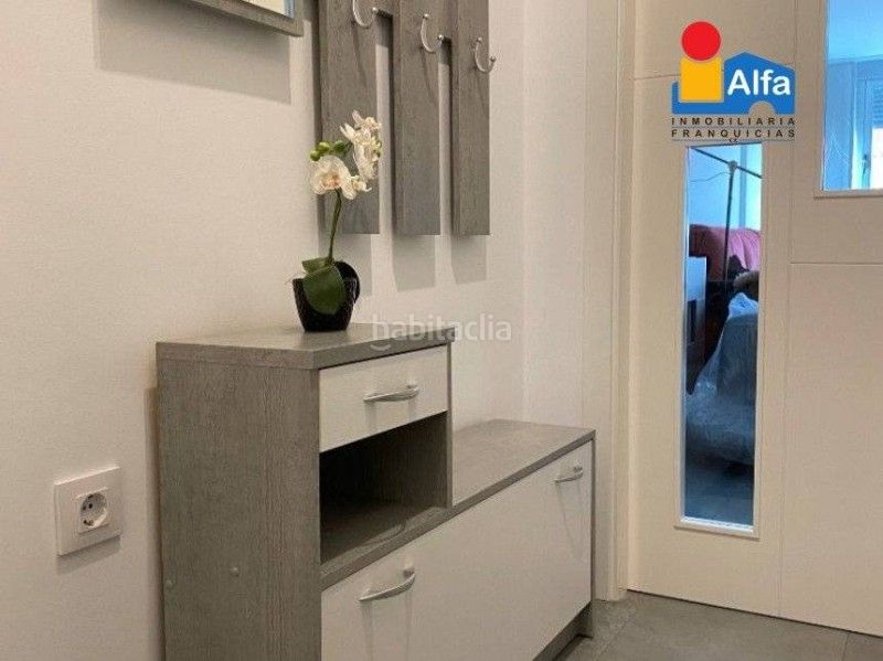 Foto d4432e35-0575-41a0-b147-a00572541175. Rent flat with heating in Centro Cáceres