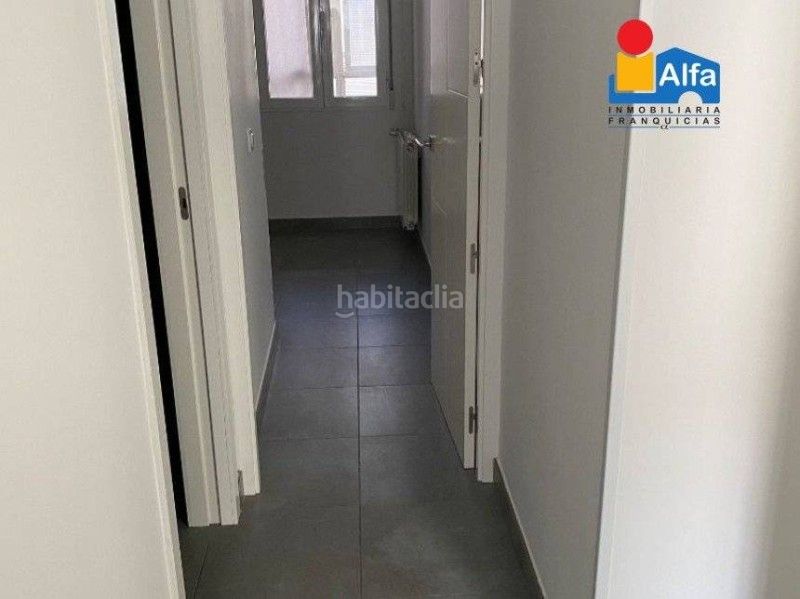 Foto dbbfe557-f3ff-4645-8e1d-f60514f68d41. Rent flat with heating in Centro Cáceres