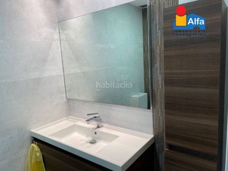 Foto e5e95224-ef1c-4dcd-987b-0c6e48c926e1. Rent flat with heating in Centro Cáceres