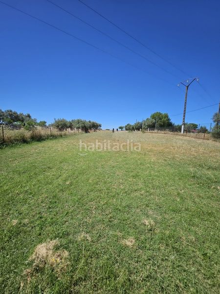 Foto b0f1048f-2479-4686-8ab8-fe5b8f5bcbe6. Xalet amb calefacció aparcament piscina a Malpartida de Cáceres