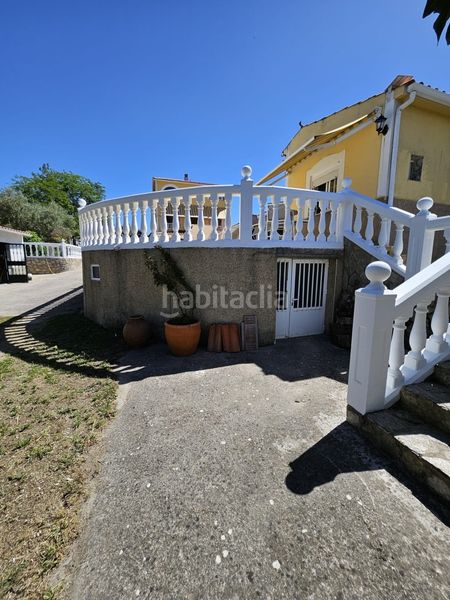 Foto b2d5ac98-e251-443e-8d04-d5182d87fd4b. Xalet amb calefacció aparcament piscina a Malpartida de Cáceres
