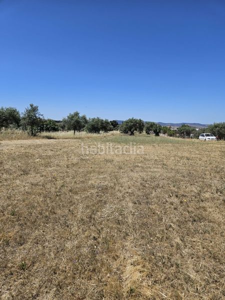 Foto fb36beef-5b46-4bfb-b47d-33bc5f0764a4. Xalet amb calefacció aparcament piscina a Malpartida de Cáceres