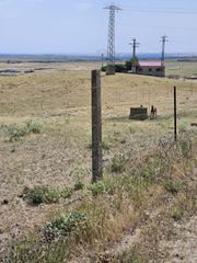 Fondo rustico in Casar de Cáceres. Terreno en venta en camino pantano  casar de cáceres cáceres
