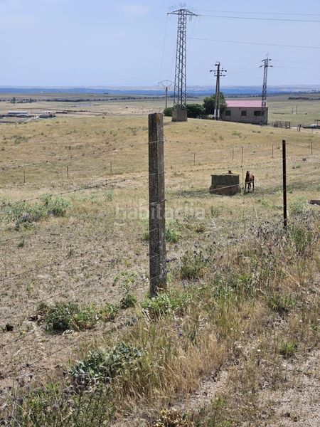 Foto a841cfc9-2a15-42de-a752-5fd4d277c689. Finca rústica a Casar de Cáceres