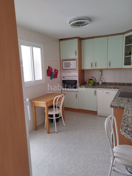 Foto 4ad1abbf-f4f9-4ce9-a68b-d35a5e9d2c7a. Affitto appartamento con riscaldamento in Centro Cáceres
