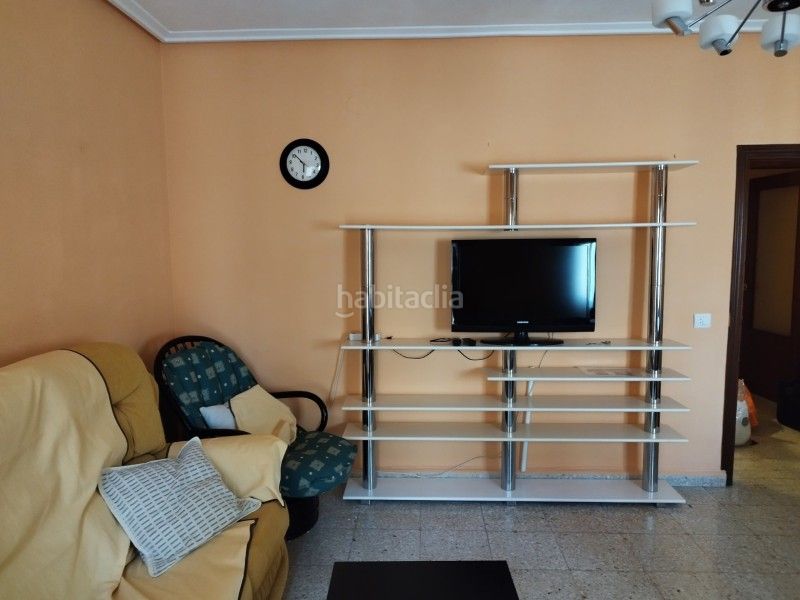Foto 0b613fd7-ad42-4d66-bd85-3430cb406c58. Miete etagenwohnung mit heizung in Centro Cáceres