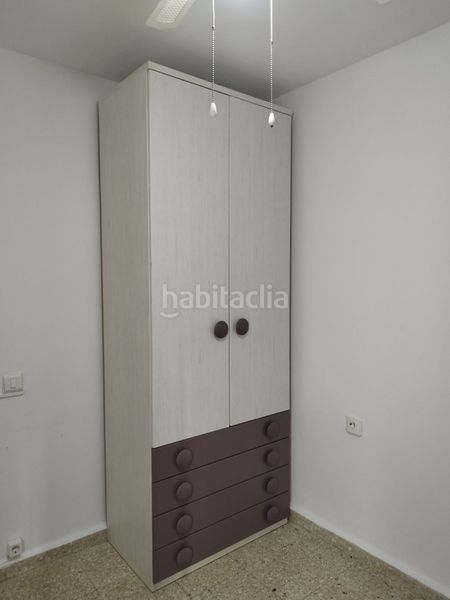 Foto 487cb12b-3973-4688-807c-0ed5f12e7840. Miete etagenwohnung mit heizung in Centro Cáceres