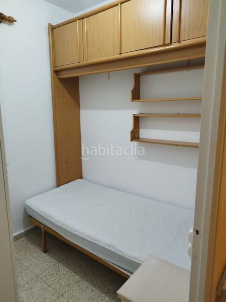 Foto 94d9c2e2-7285-45fc-a2fb-c2a3c27adbf4. Miete etagenwohnung mit heizung in Centro Cáceres