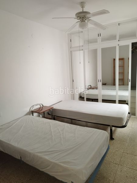 Foto 463f6379-dfd0-4f4c-aeb5-536a42a7bf9f. Rent flat with heating in Centro Cáceres