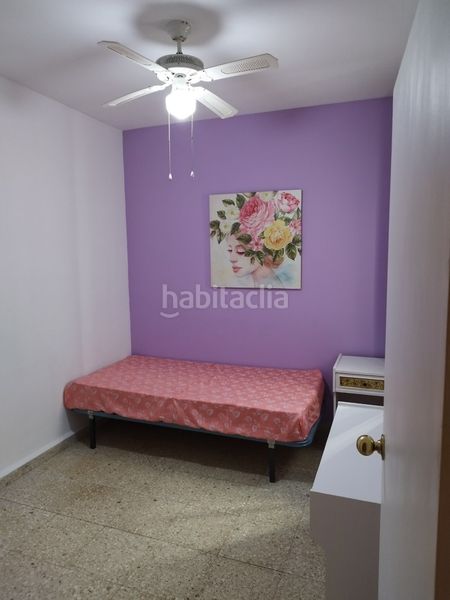 Foto 93d75abd-edba-46ce-ba5e-577aac7e6a15. Rent flat with heating in Centro Cáceres