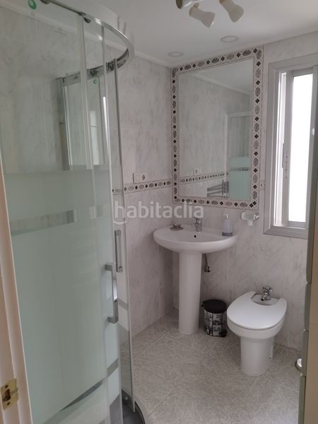 Foto 9fe4ff30-07e6-4c65-a16a-e6fe9a0a6033. Rent flat with heating in Centro Cáceres