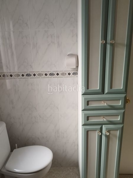 Foto af563a56-9699-4748-a9ad-c6e4288bd43a. Rent flat with heating in Centro Cáceres