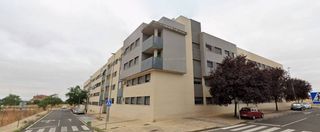Flat in La Cañada - Aldea Moret. Piso en venta en rio tinto  cáceres cáceres