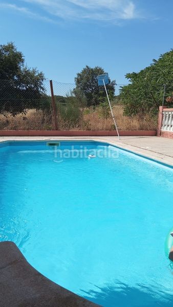 Foto 4e7f35f7-1ed5-4625-b256-19c8740782ad. Finca rústica a Valdesalor - Rincón de Ballesteros Cáceres