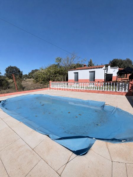 Foto abc229fe-d2e1-471b-9dd8-91b8cfb9b3c9. Finca rústica a Valdesalor - Rincón de Ballesteros Cáceres